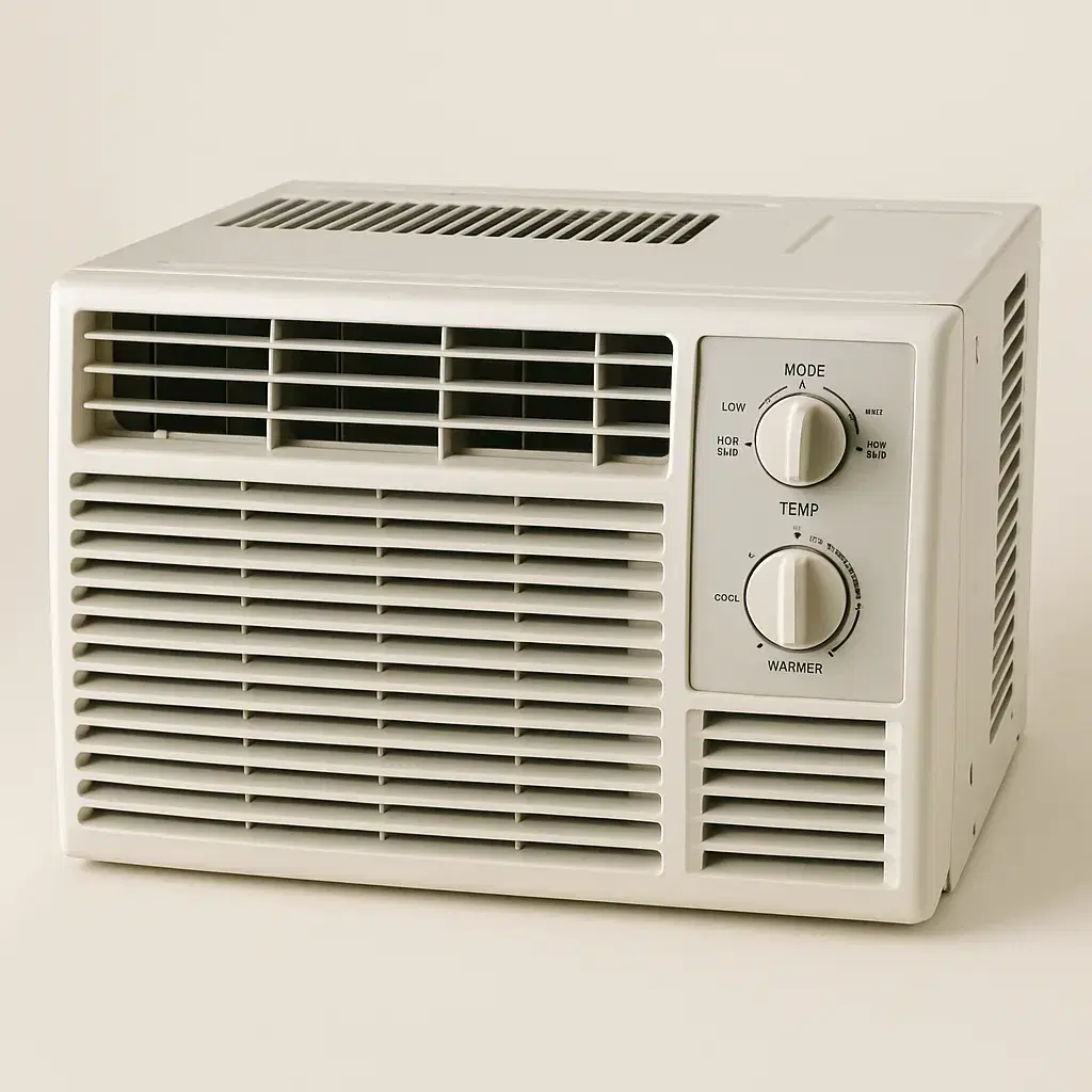 Air Conditioning