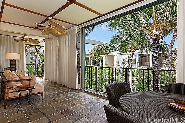 Kahala Beach Unit 446 in WAIALAE G/C
