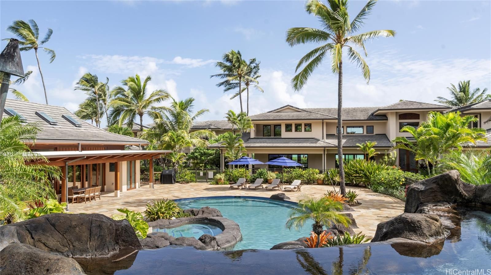 508 N Kalaheo Ave , Kailua, HI, 96734 in BEACHSIDE