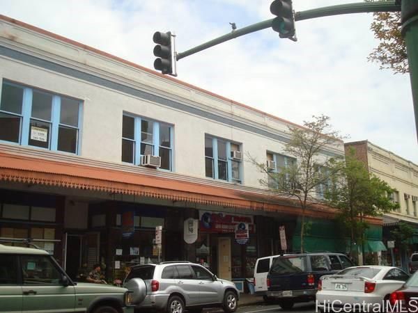 186 N King St #A, Honolulu, HI, 96817 in CHINATOWN