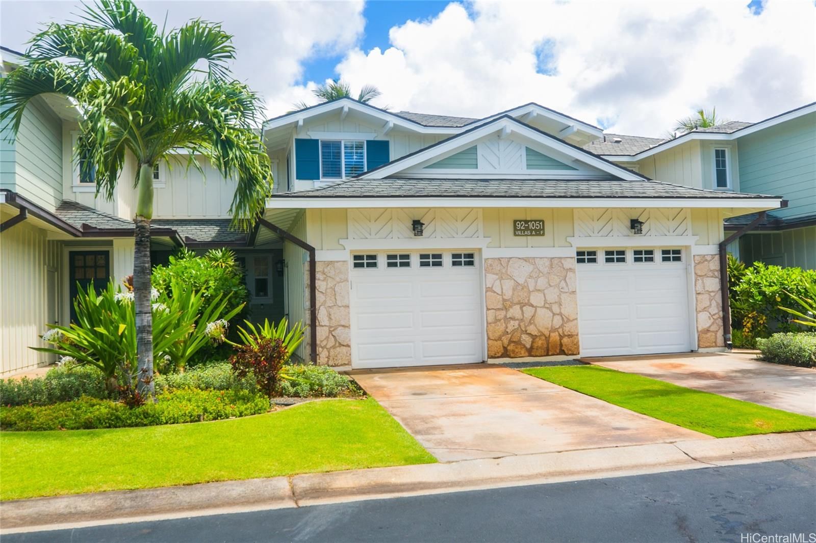 Ko Olina Kai Golf Estates Unit M8-3 in KO OLINA