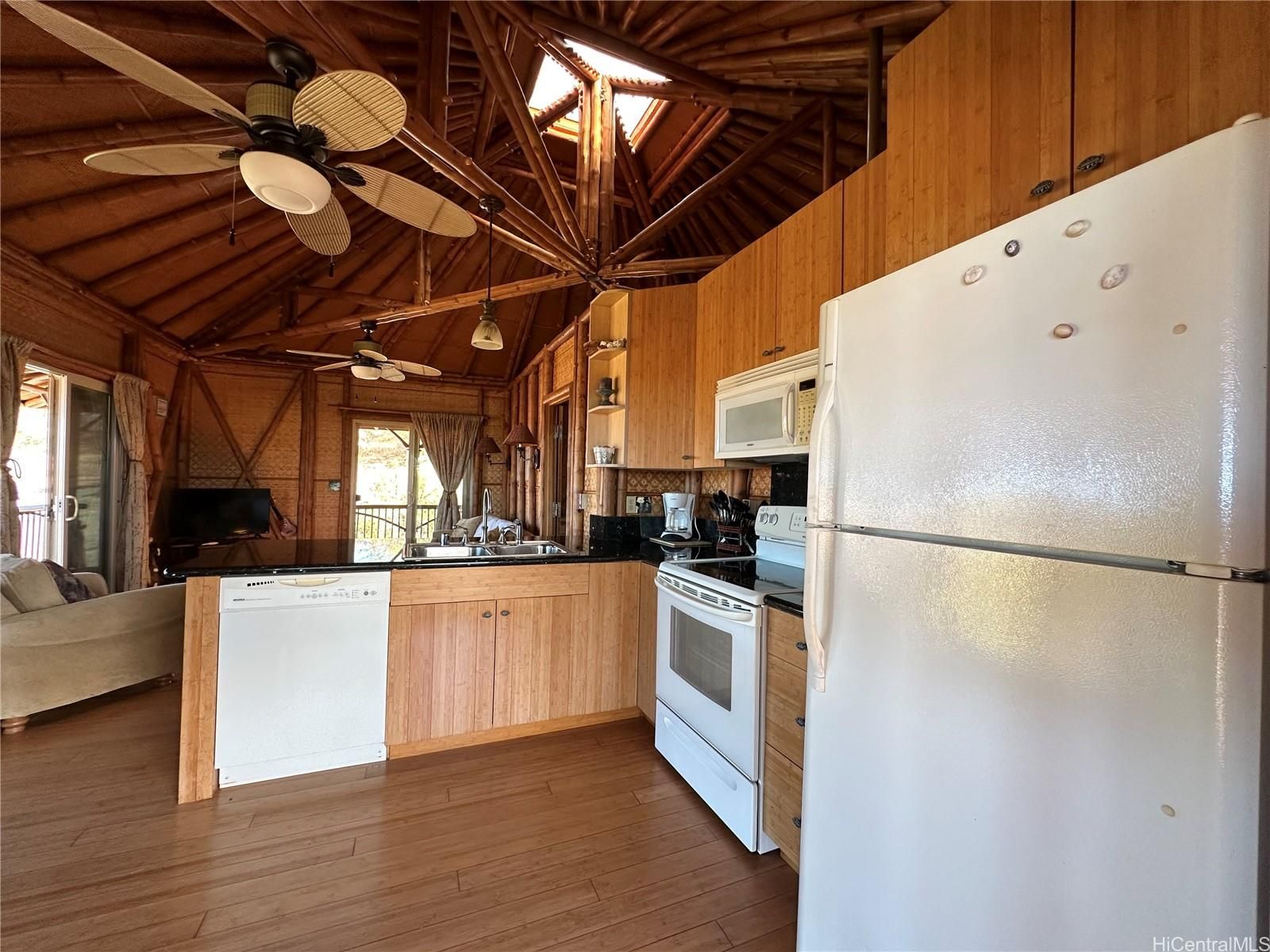 200/206 Awawa Rd , Maunaloa, HI, 96770 in Molokai West
