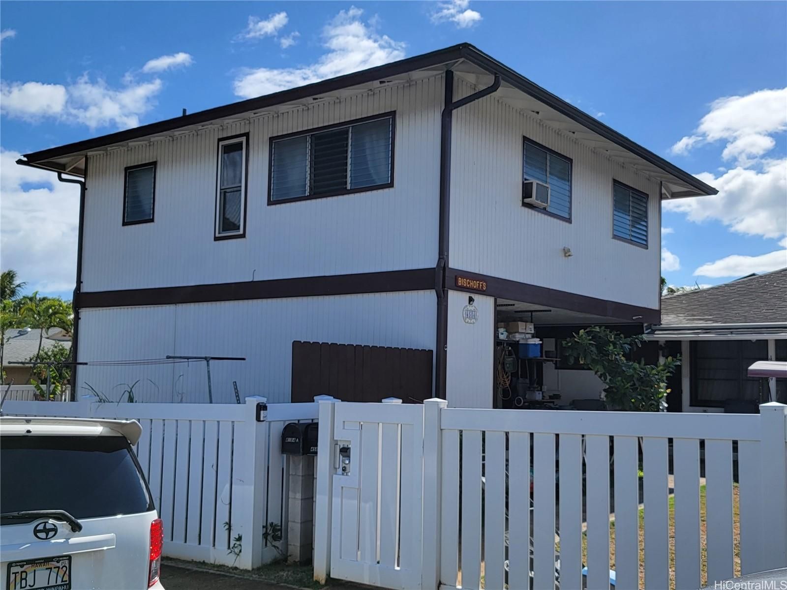 4584 Ahuli Pl , Honolulu, HI, 96816 in KAHALA AREA