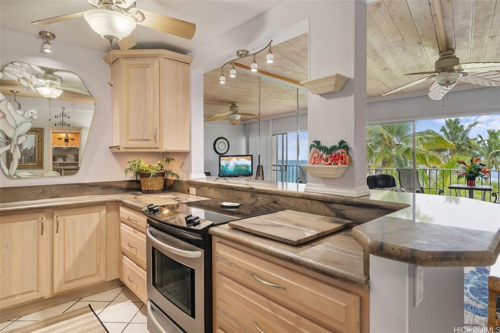 Maili Cove Unit 318 in MAILI