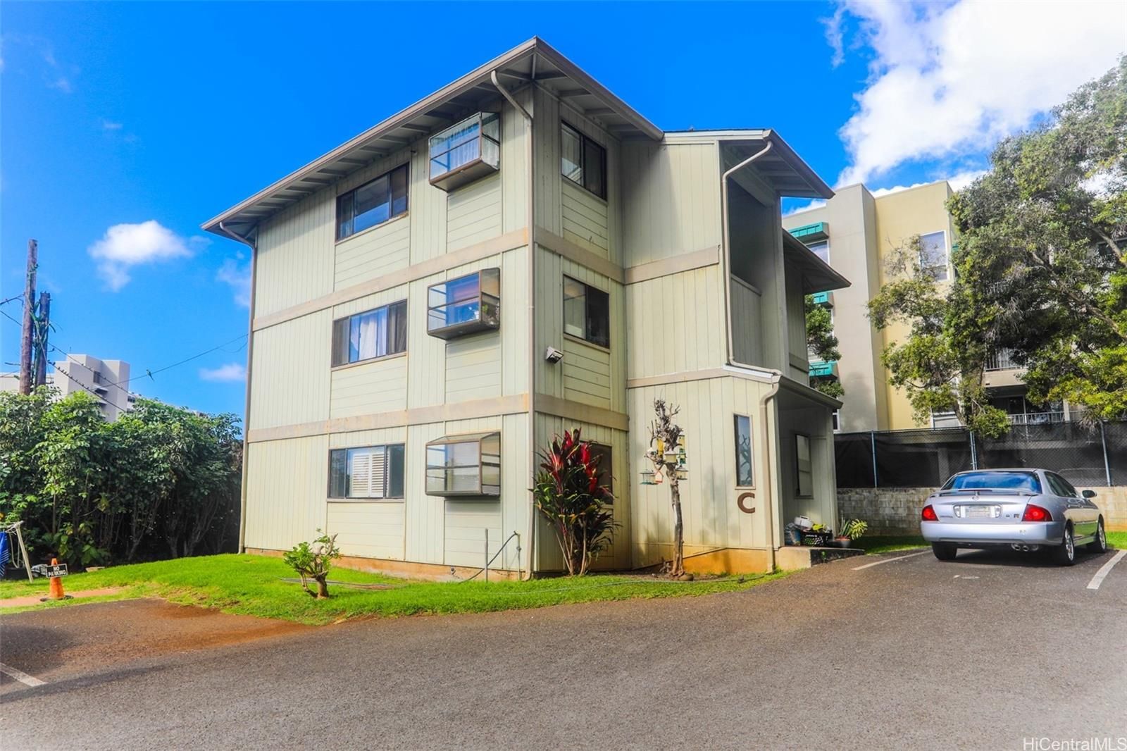 Carlton Place Unit C/3 in PUNCHBOWL AREA