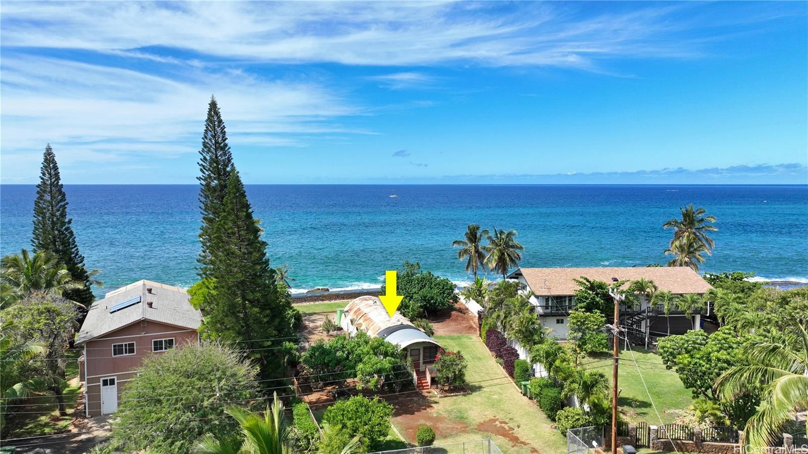 84-781 Moua St , Waianae, HI, 96792 in MAKAHA