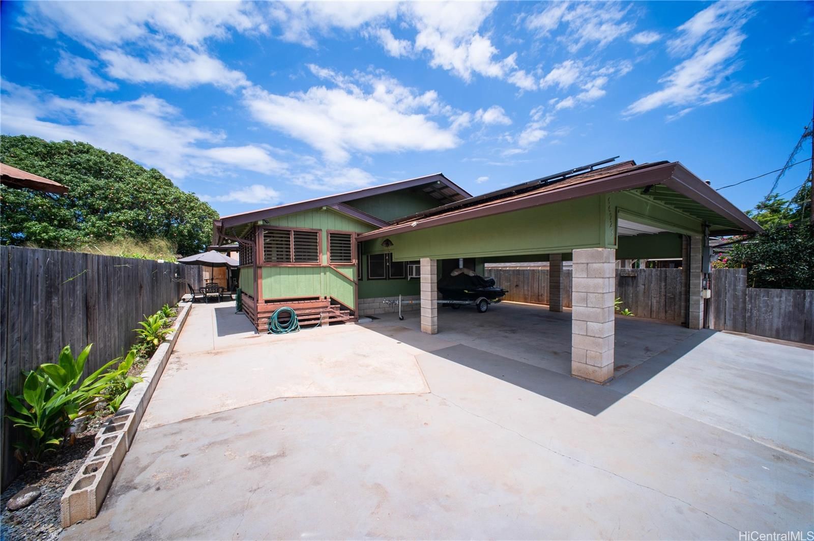 66-925 Ulihi Pl , Waialua, HI, 96791 in PAALAAKAI