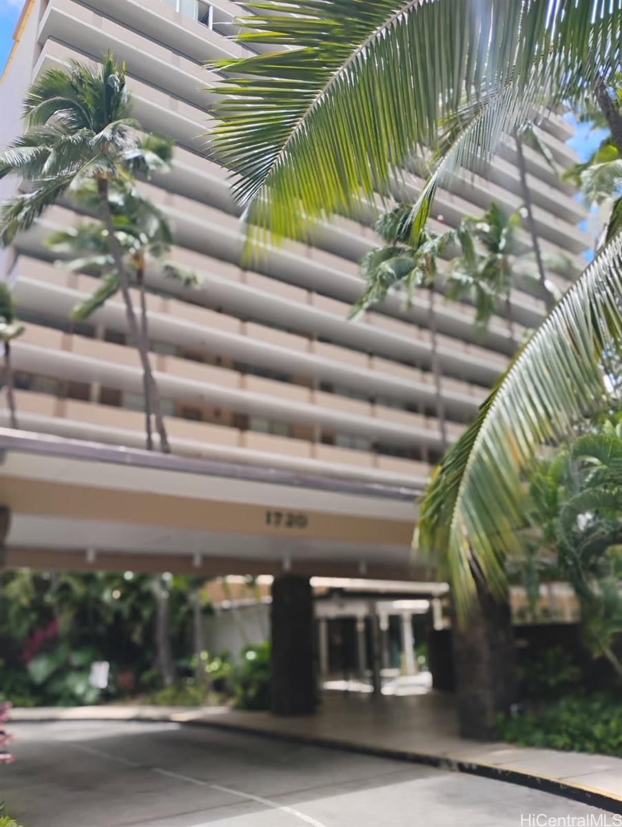 Tradewinds Hotel Inc Unit PH-5B in WAIKIKI
