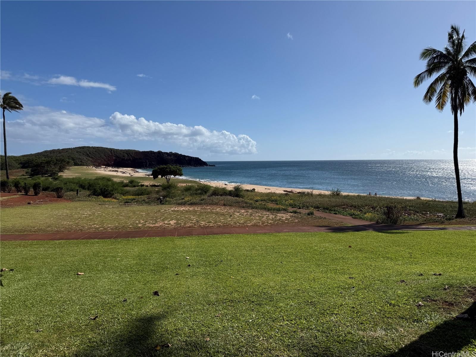 West Molokai Resort Unit 4A02-1242 in Molokai West