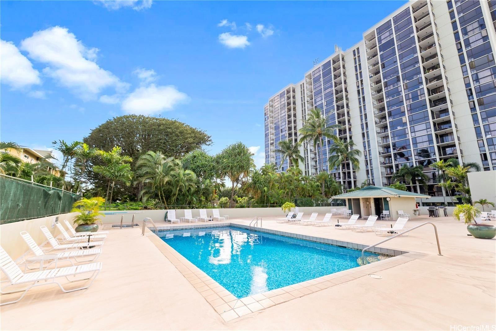 Windward Passage Unit 208 in KAILUA TOWN