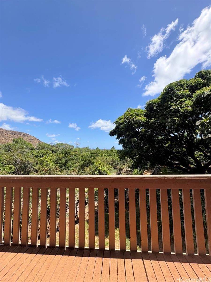 Makaha Valley Pltn Unit 6/21A in MAKAHA