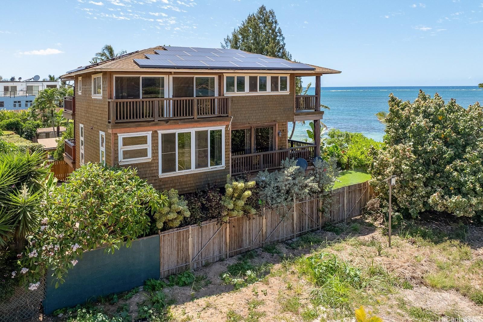 67-4 Kahaone Pl #A, Waialua, HI, 96791 in WAIALUA