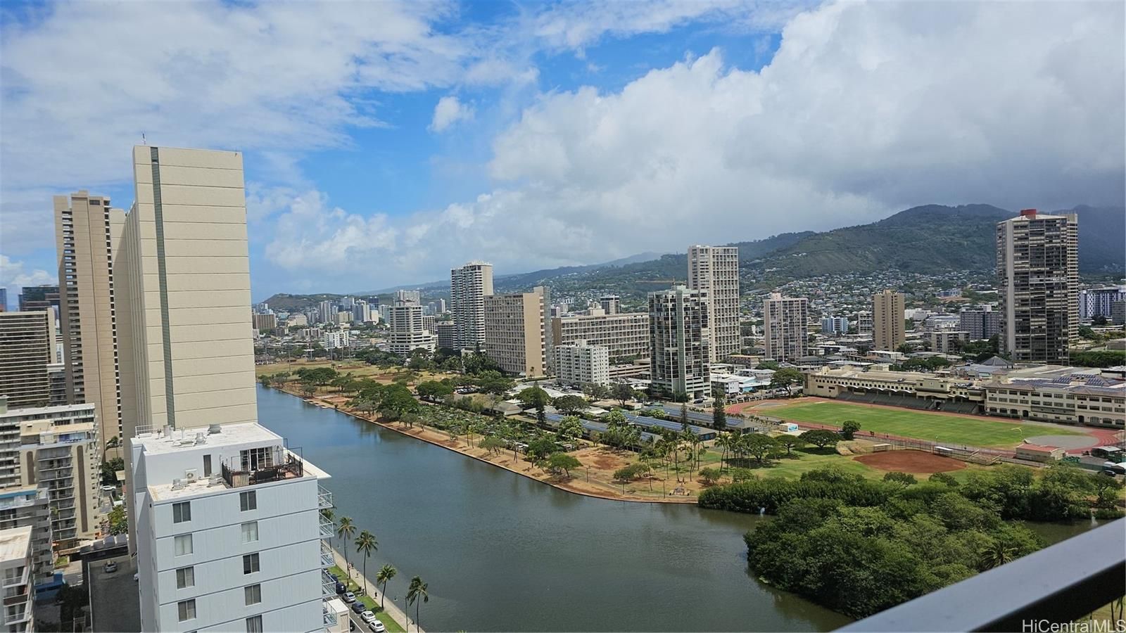 Island Colony Unit 2608 in WAIKIKI