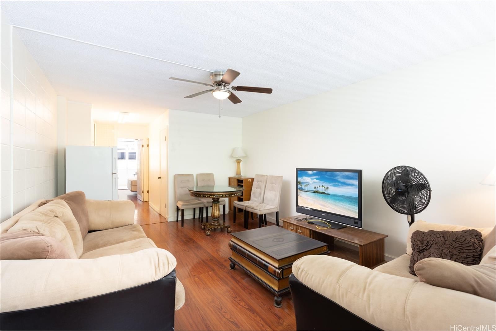 Kalia Unit 308C in WAIKIKI