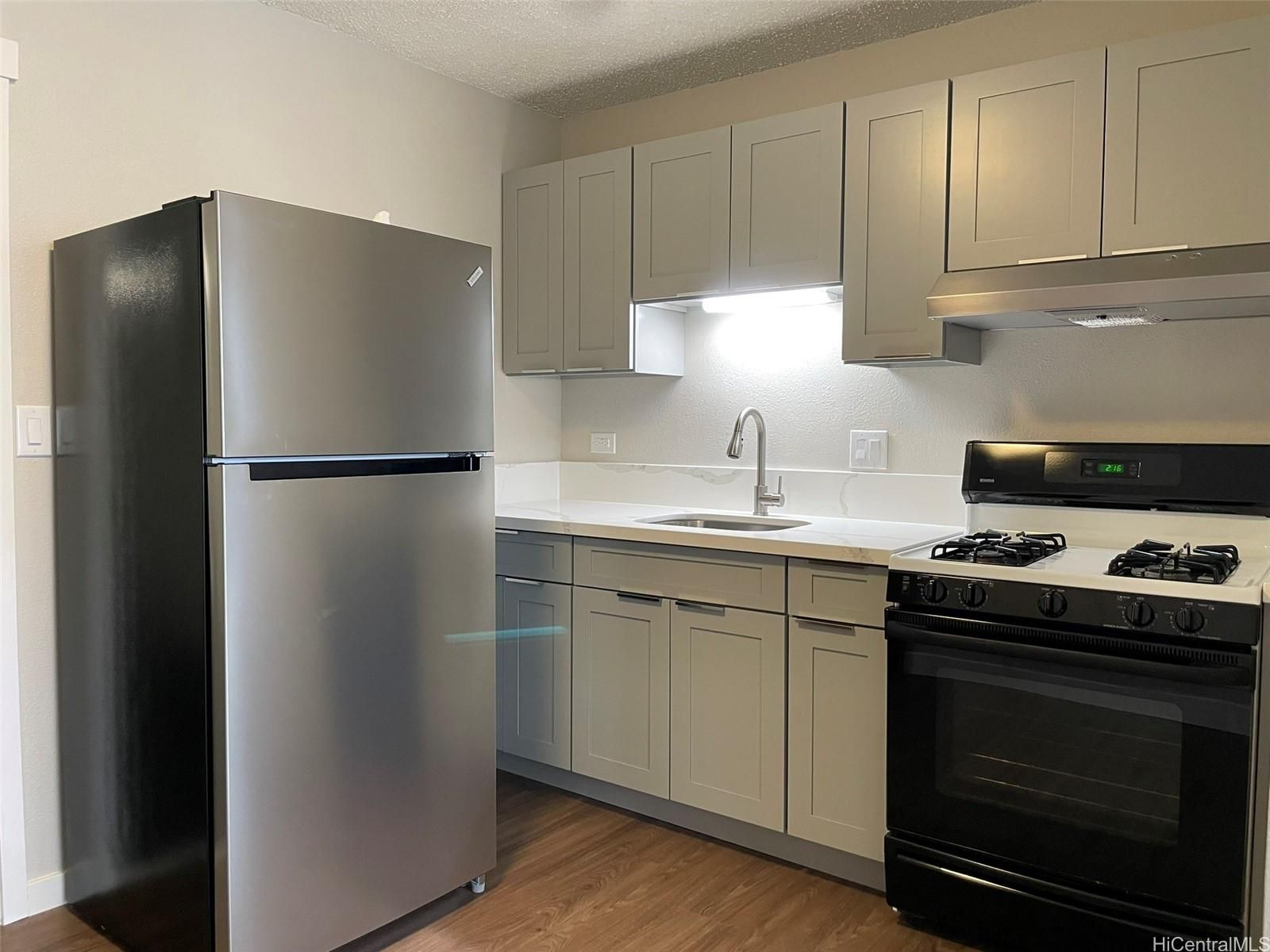 Six Twenty Sheridan Unit 404 in ALA MOANA
