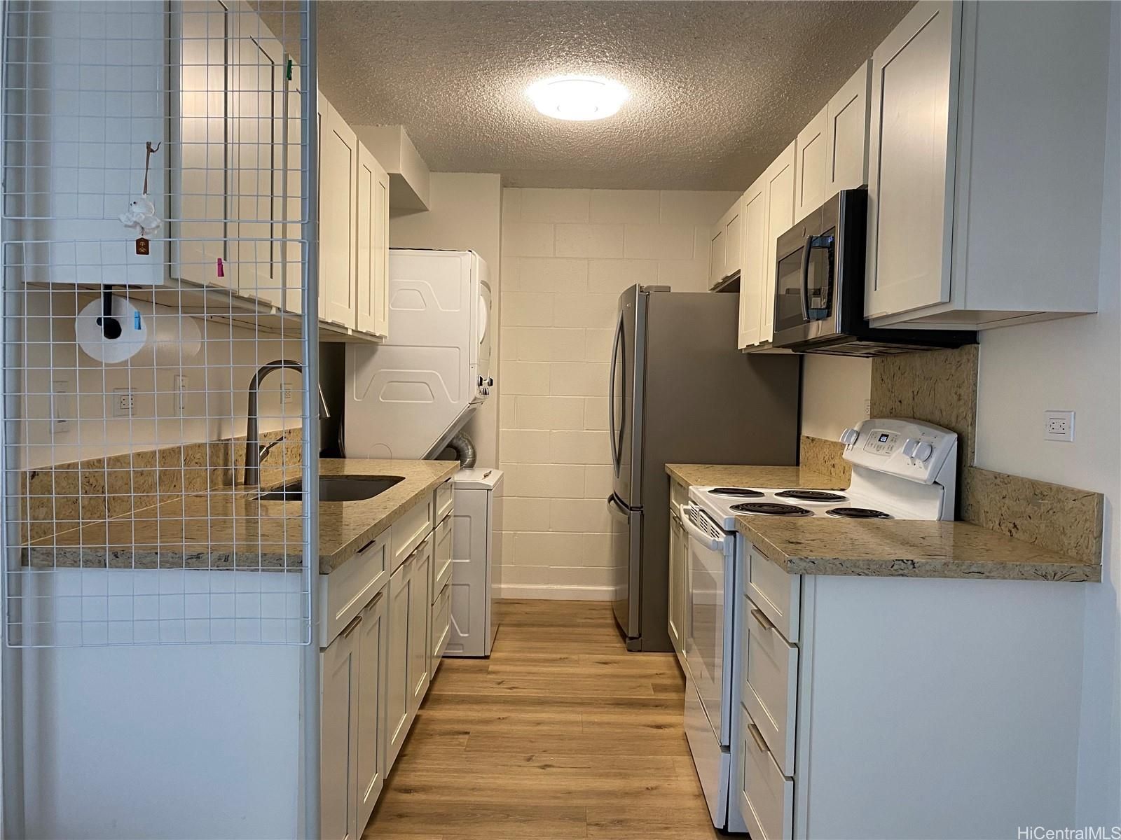 1260 Richard Lane Unit 406 in KALIHI-LOWER