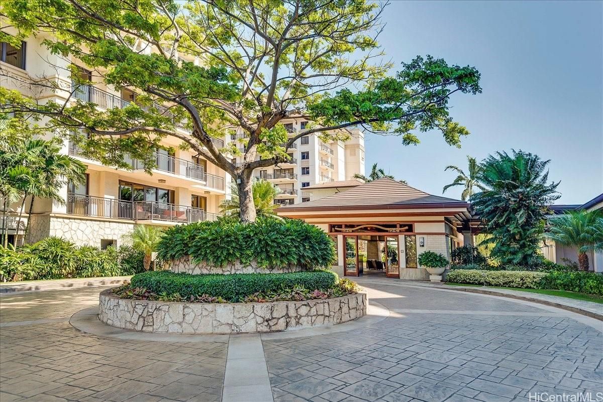 Beachvillas at Ko Olina Unit O-422 in KO OLINA