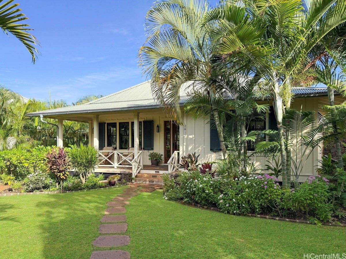 Kukuiula Community Assoc. in KOLOA