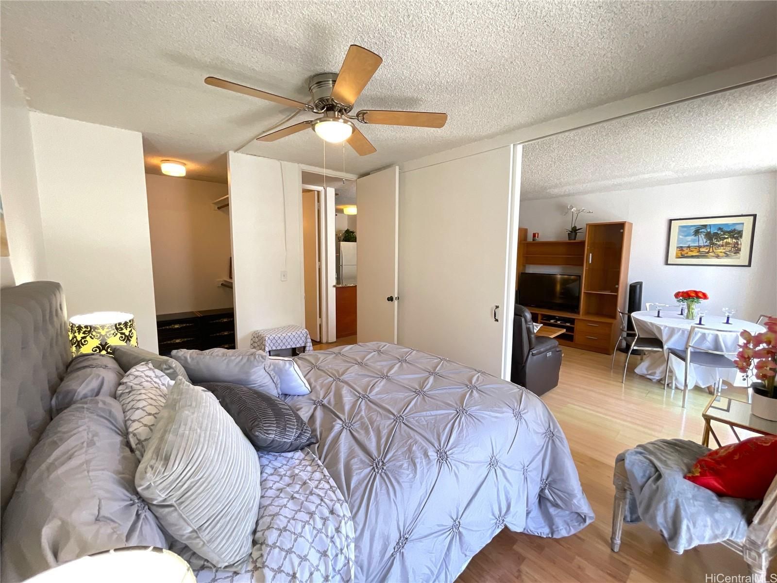 Waikiki Lanais Unit 703 in WAIKIKI