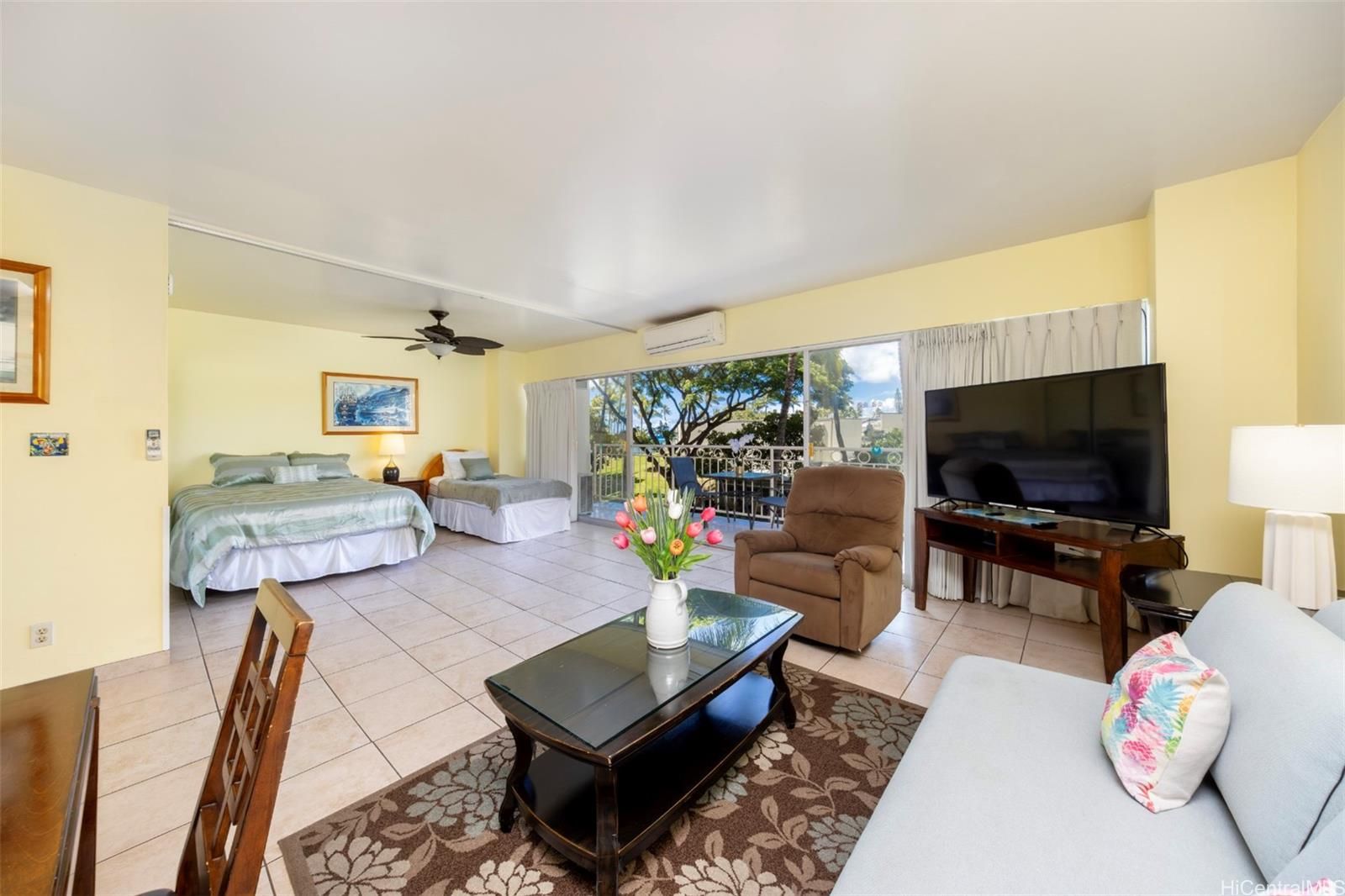 Waikiki Shore Unit 218 in WAIKIKI
