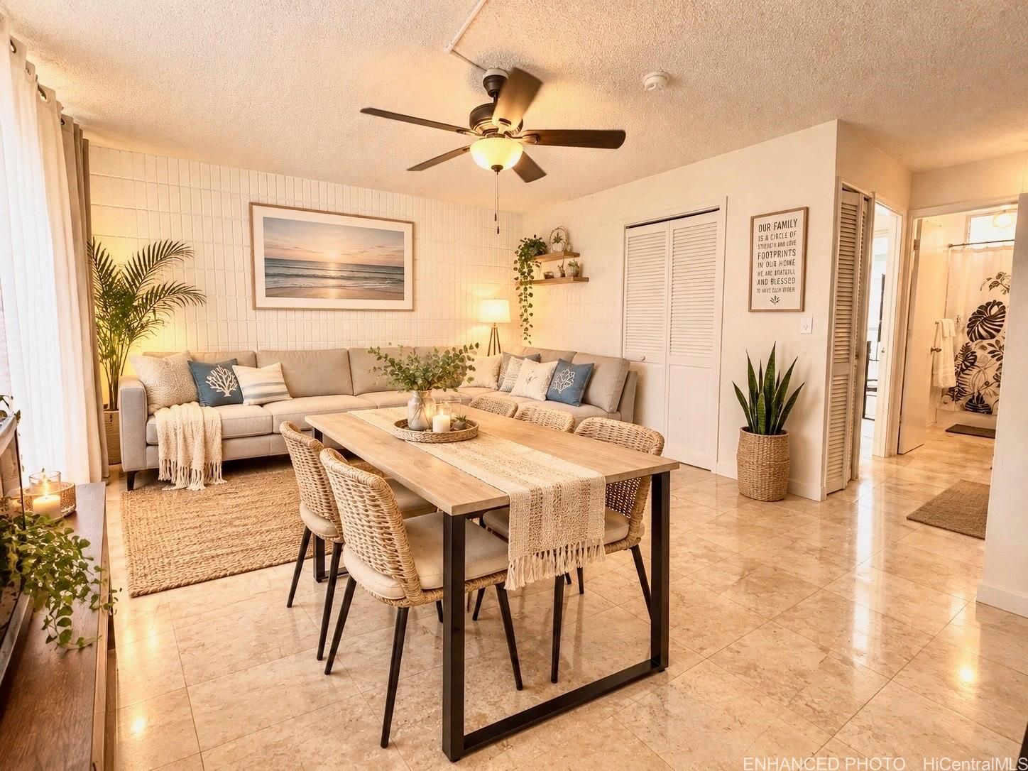 Kalakauan Unit 608 in WAIKIKI