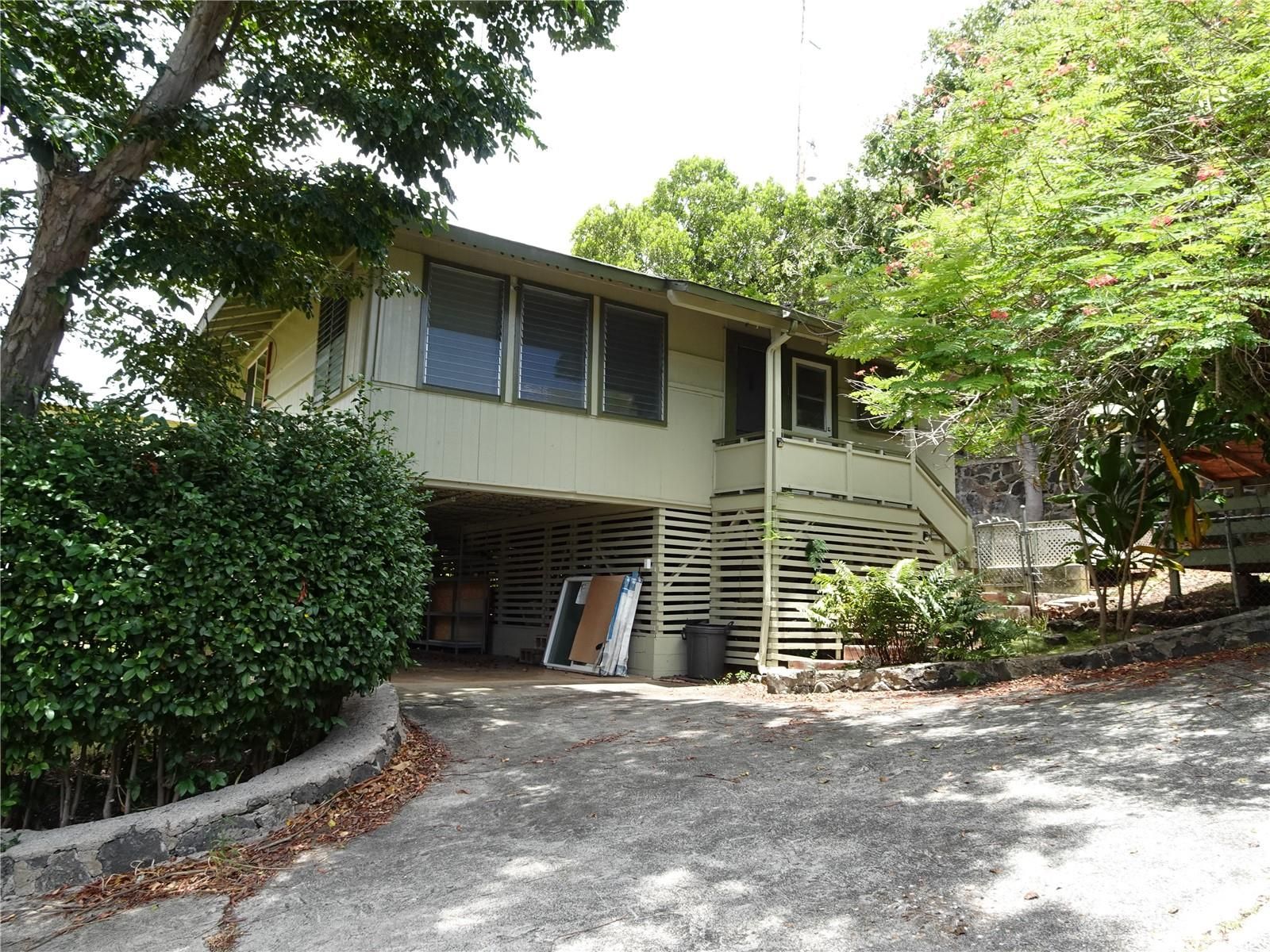 1944 10th Ave #A, Honolulu, HI, 96816 in PALOLO