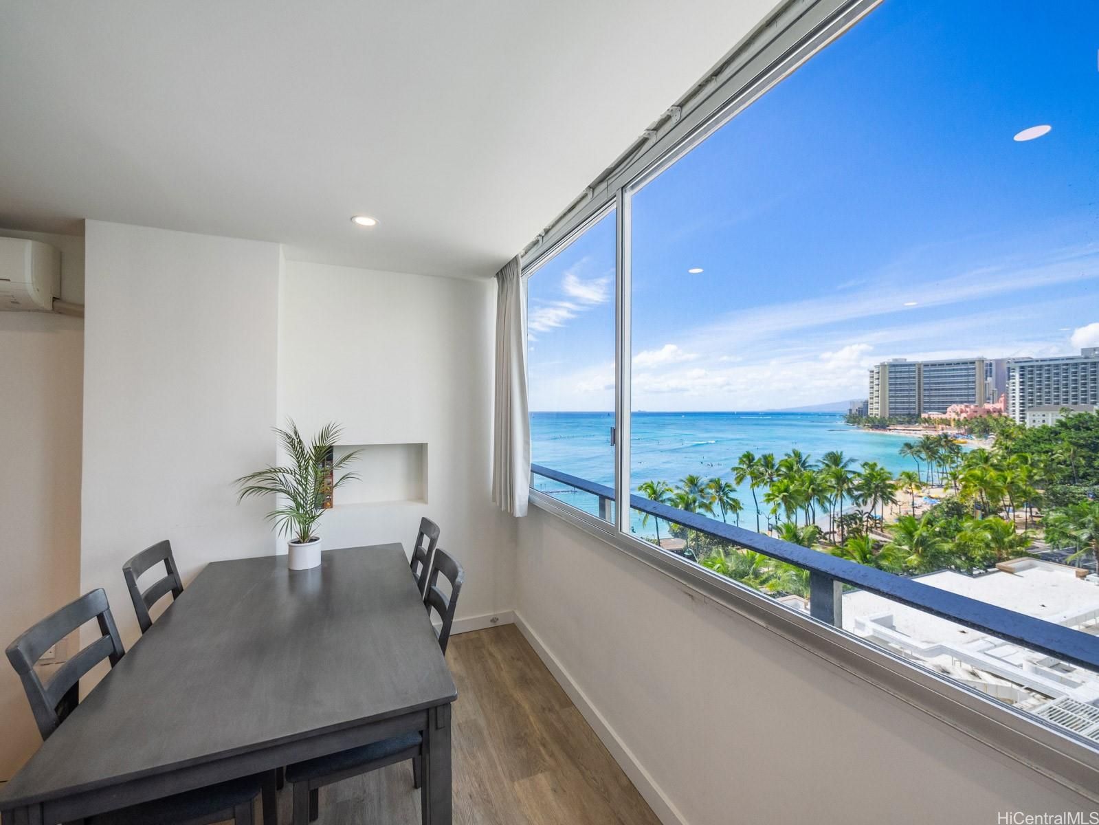 Foster Tower Unit 903 in WAIKIKI