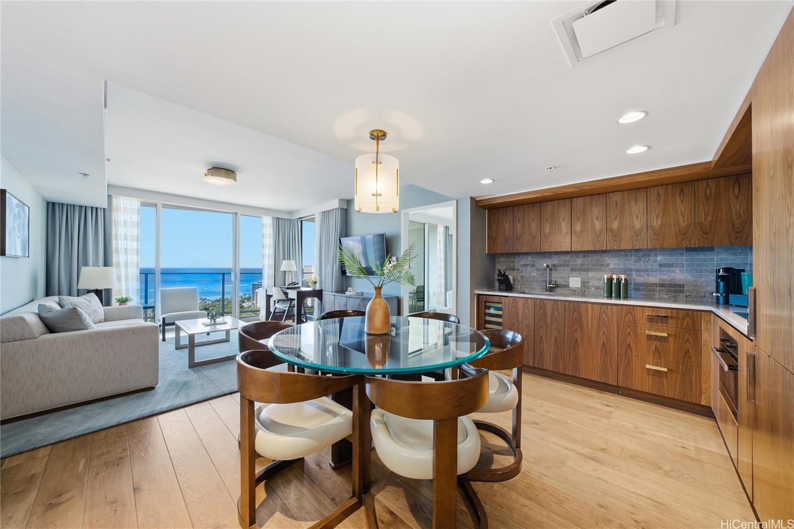The Ritz-Carlton Residences Tower 2 Unit 3005 in WAIKIKI