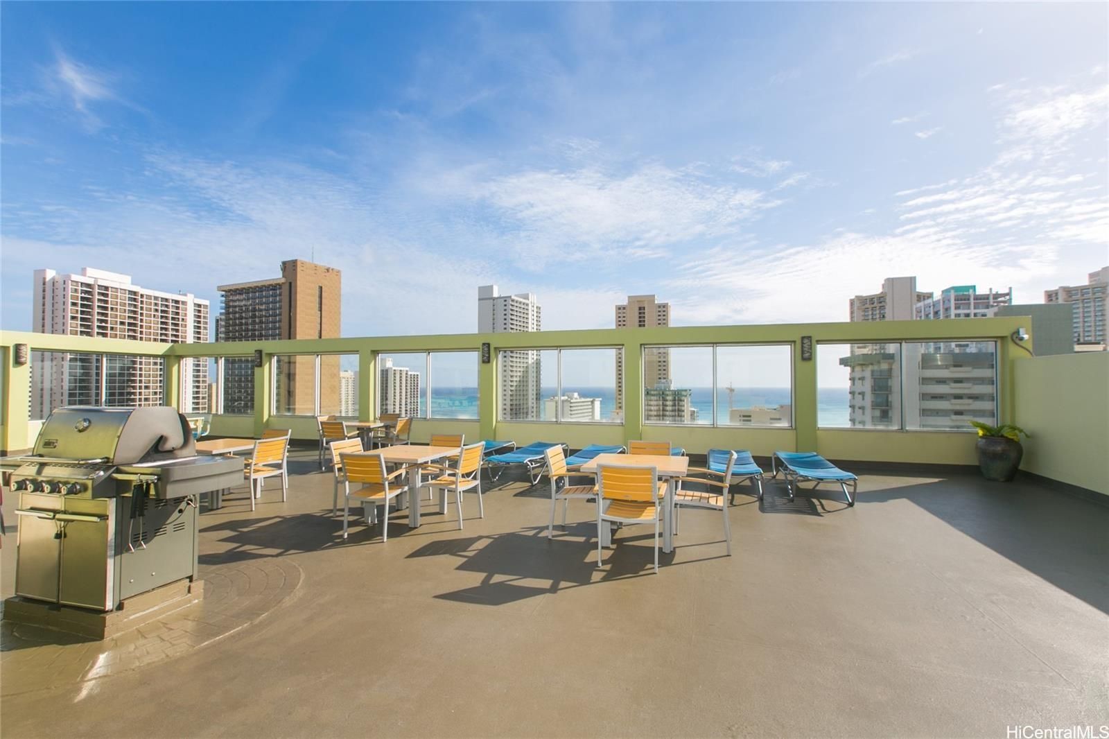 Waikiki Lanais Unit 604 in WAIKIKI