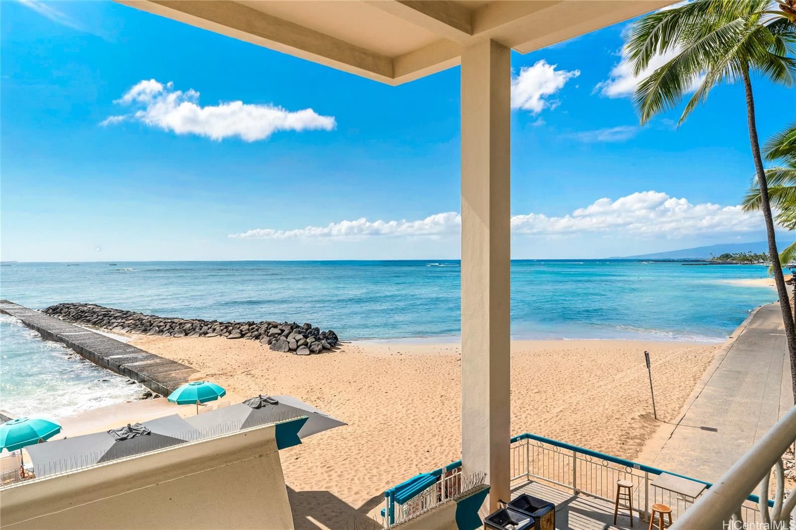 Waikiki Shore Unit 200 in WAIKIKI