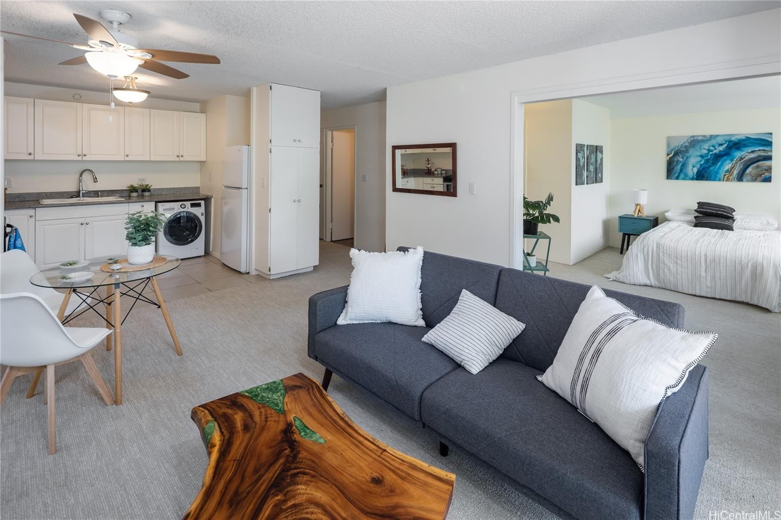 Punahala Apartments Unit 507 in PUNAHOU