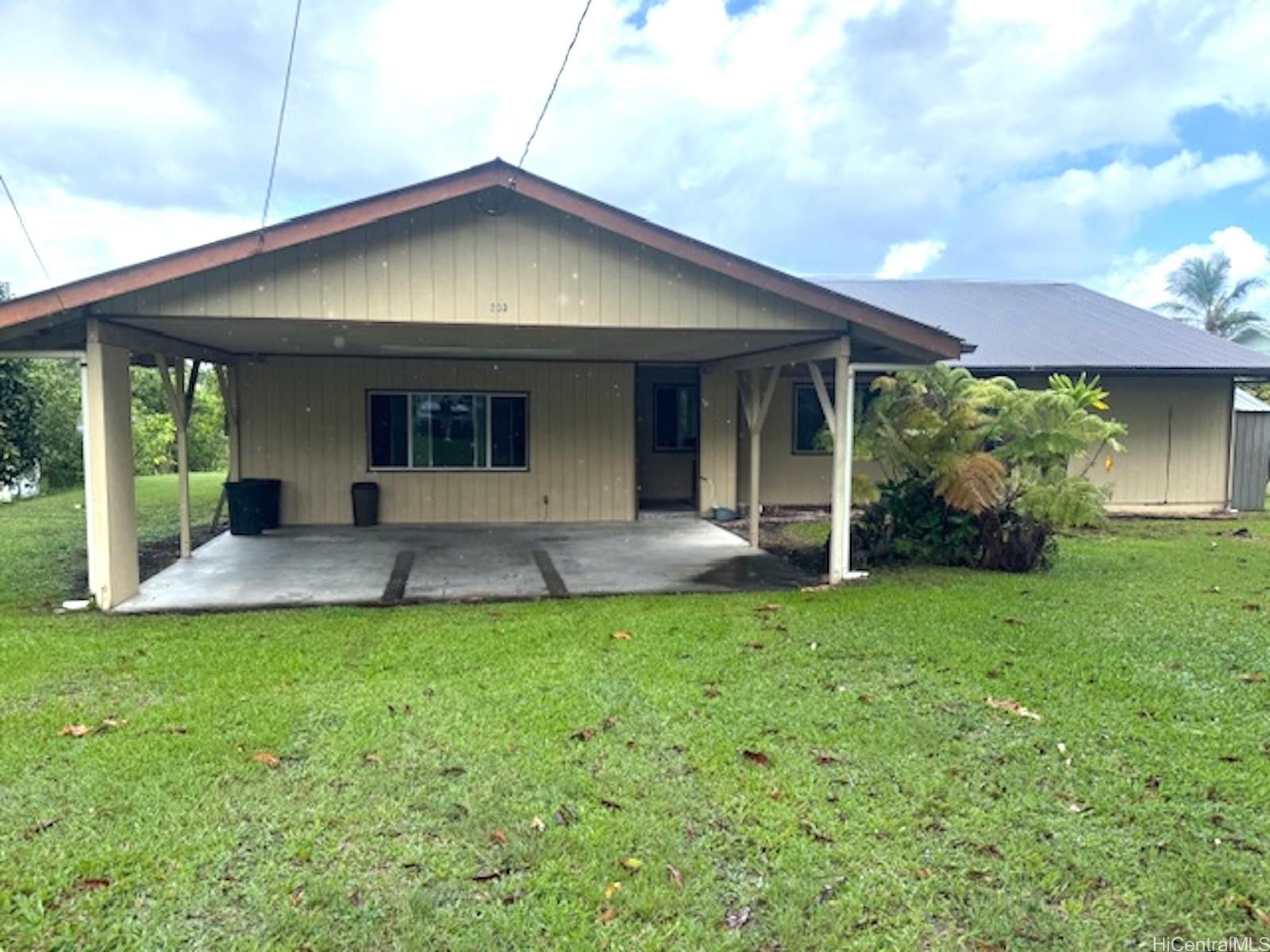 203 Todd Ave , Hilo, HI, 96720