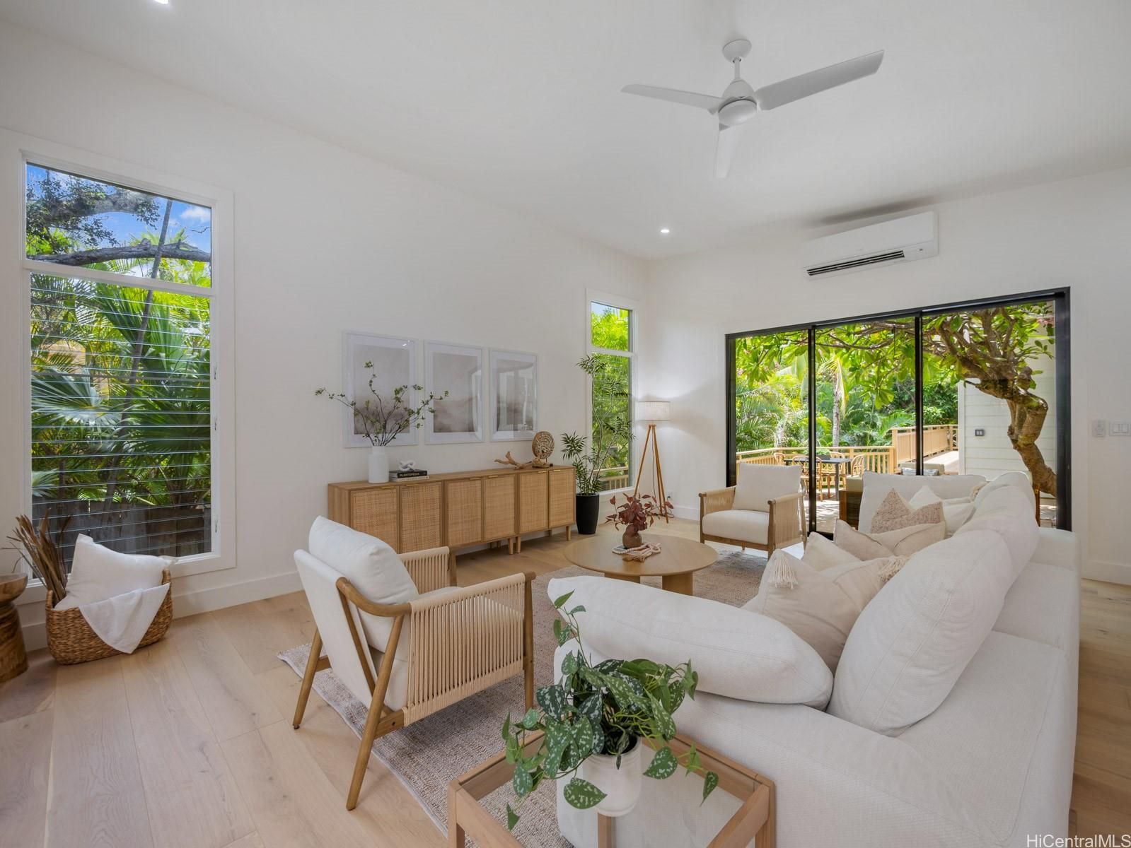 223 Lanipo Dr , Kailua, HI, 96734 in LANIKAI