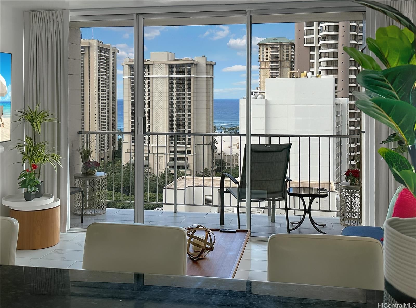 Pavilion at Waikiki Unit 2503 in WAIKIKI