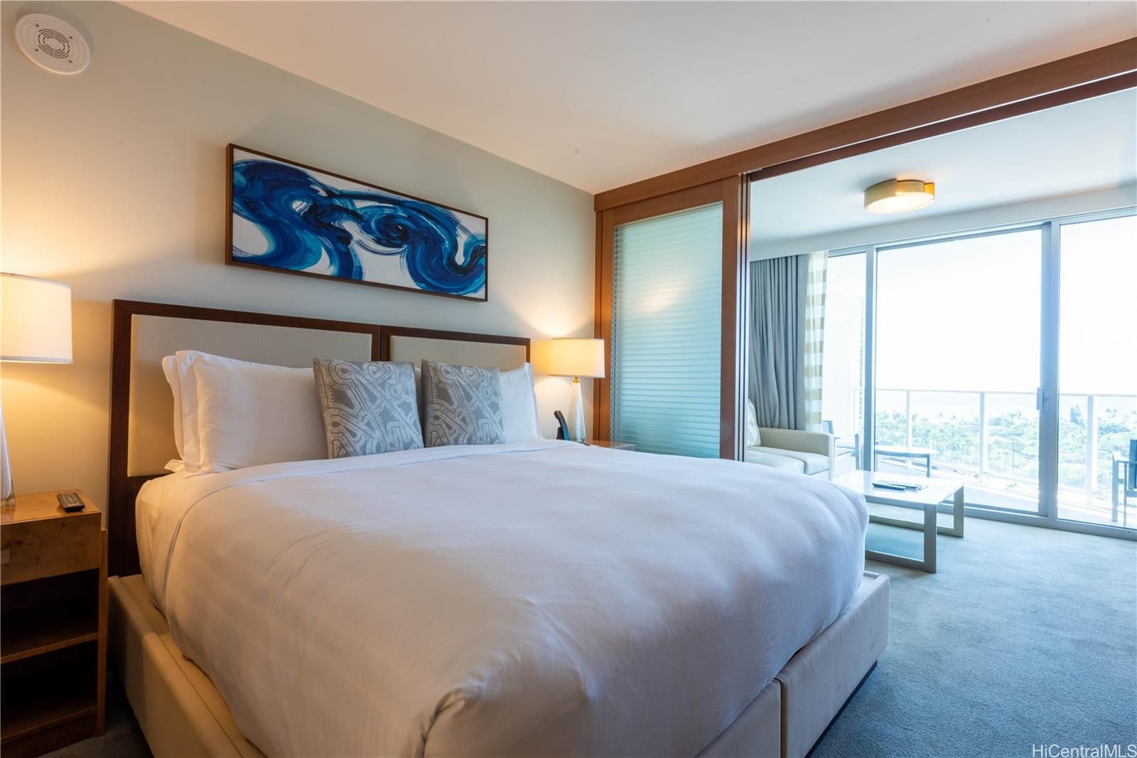 The Ritz-Carlton Residences Tower 2 Unit 1508 in WAIKIKI