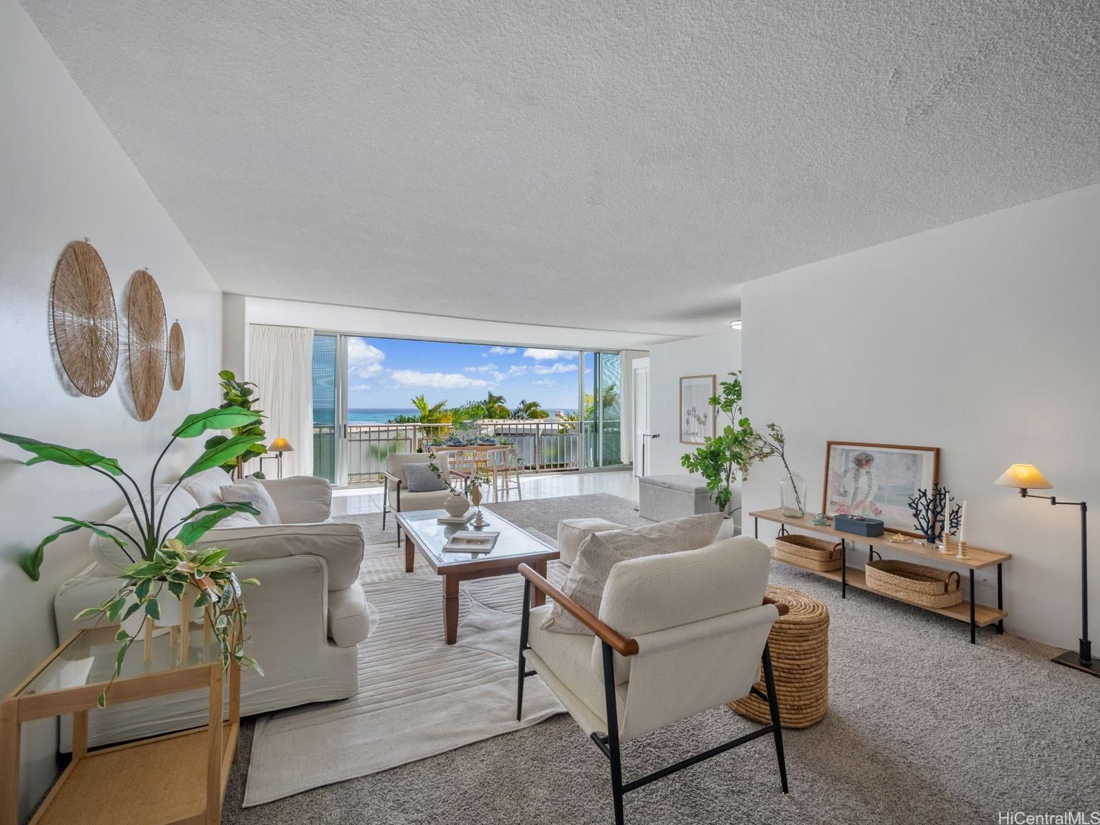 Kainalu Unit 3E in DIAMOND HEAD