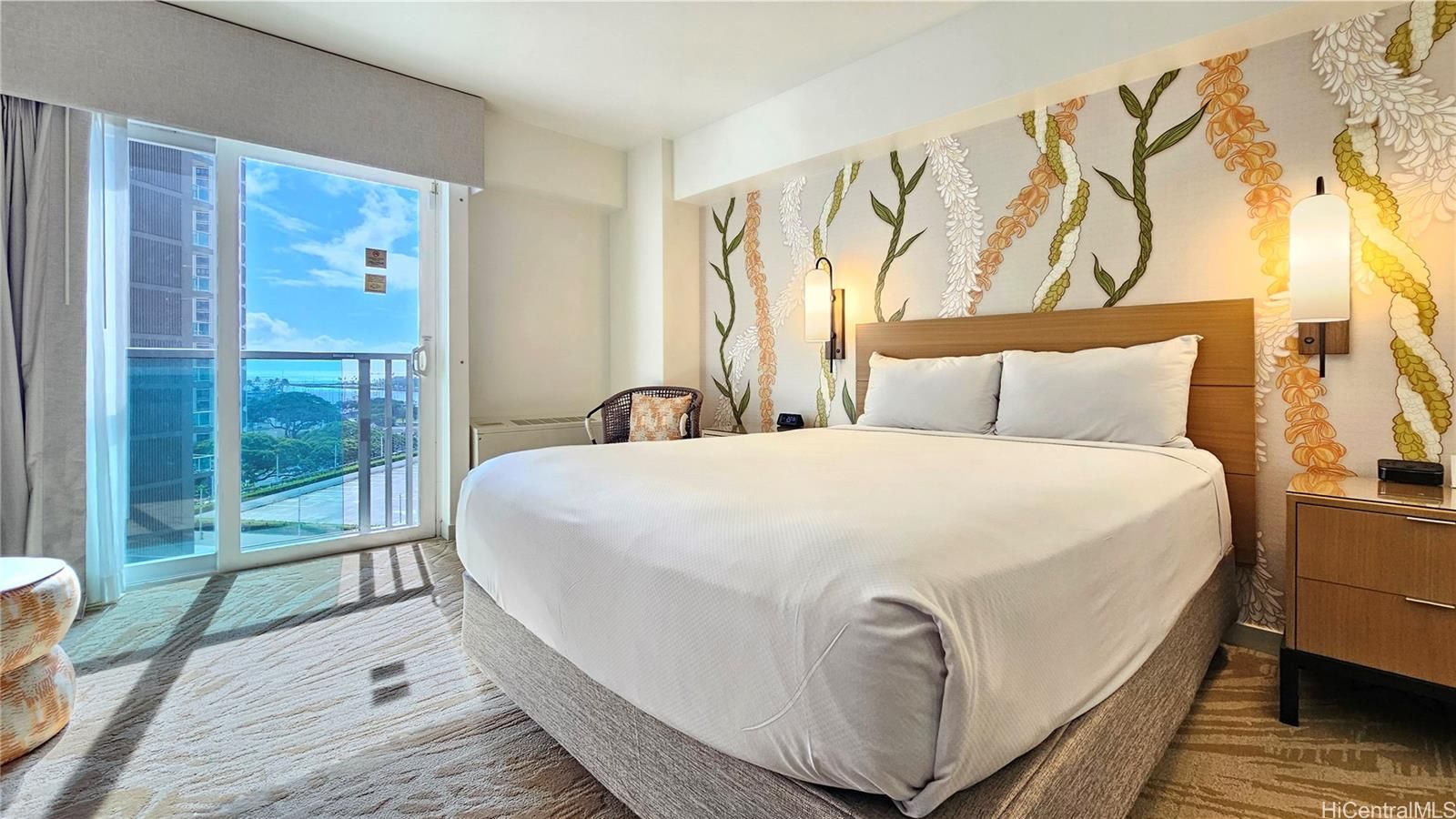 Ala Moana Hotel Condo Unit 859 in ALA MOANA