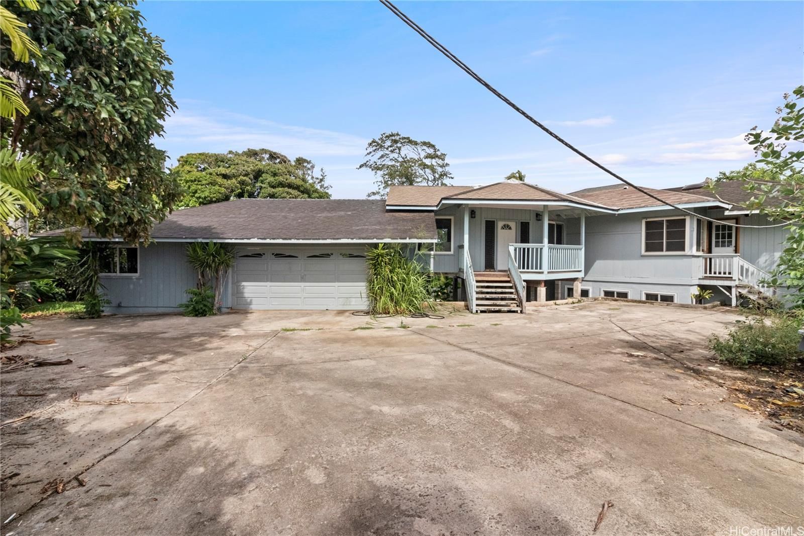 54-230 Hauula Homestead Rd #A, Hauula, HI, 96717 in HAUULA