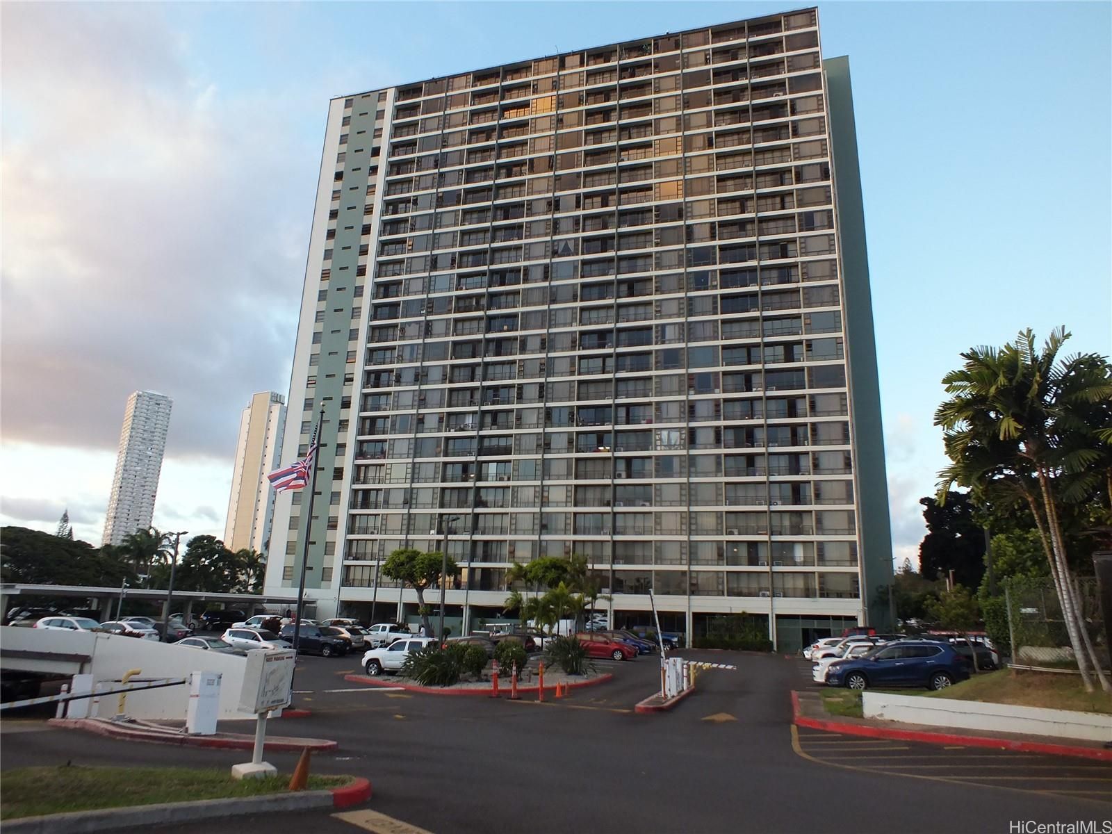 Pearl Regency Unit 2516 in PEARLRIDGE
