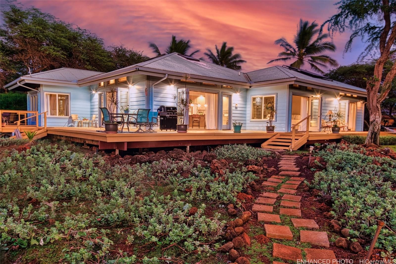wEST MOLOKAI ASSOC. in Molokai West