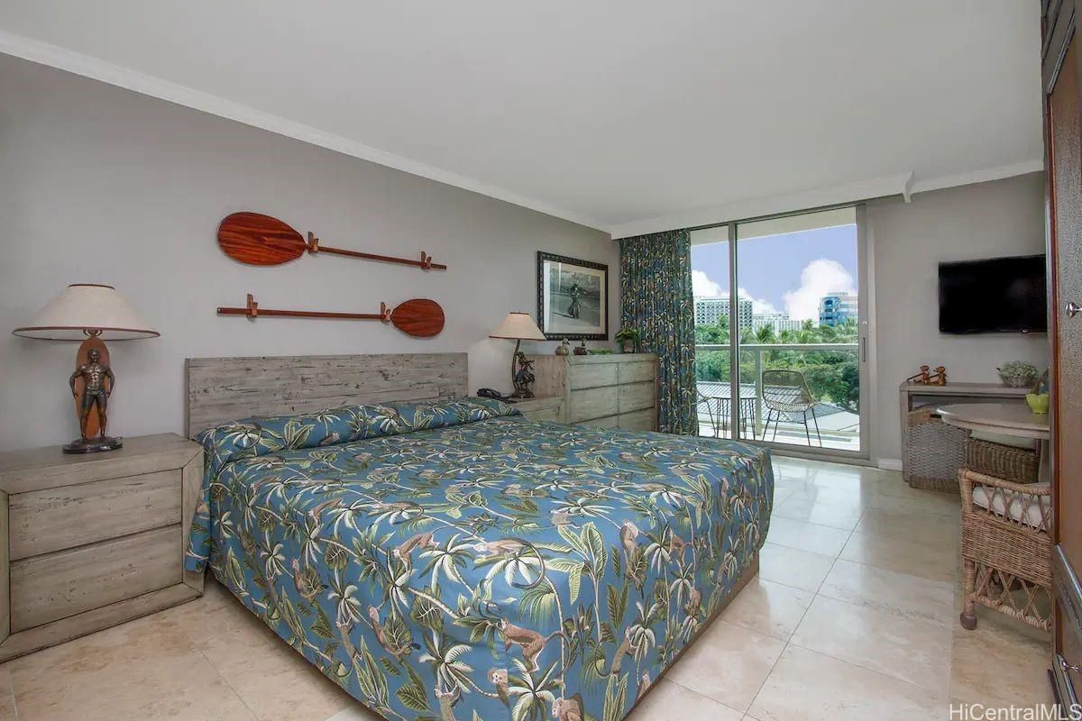 Luana Waikiki Unit 214 in WAIKIKI