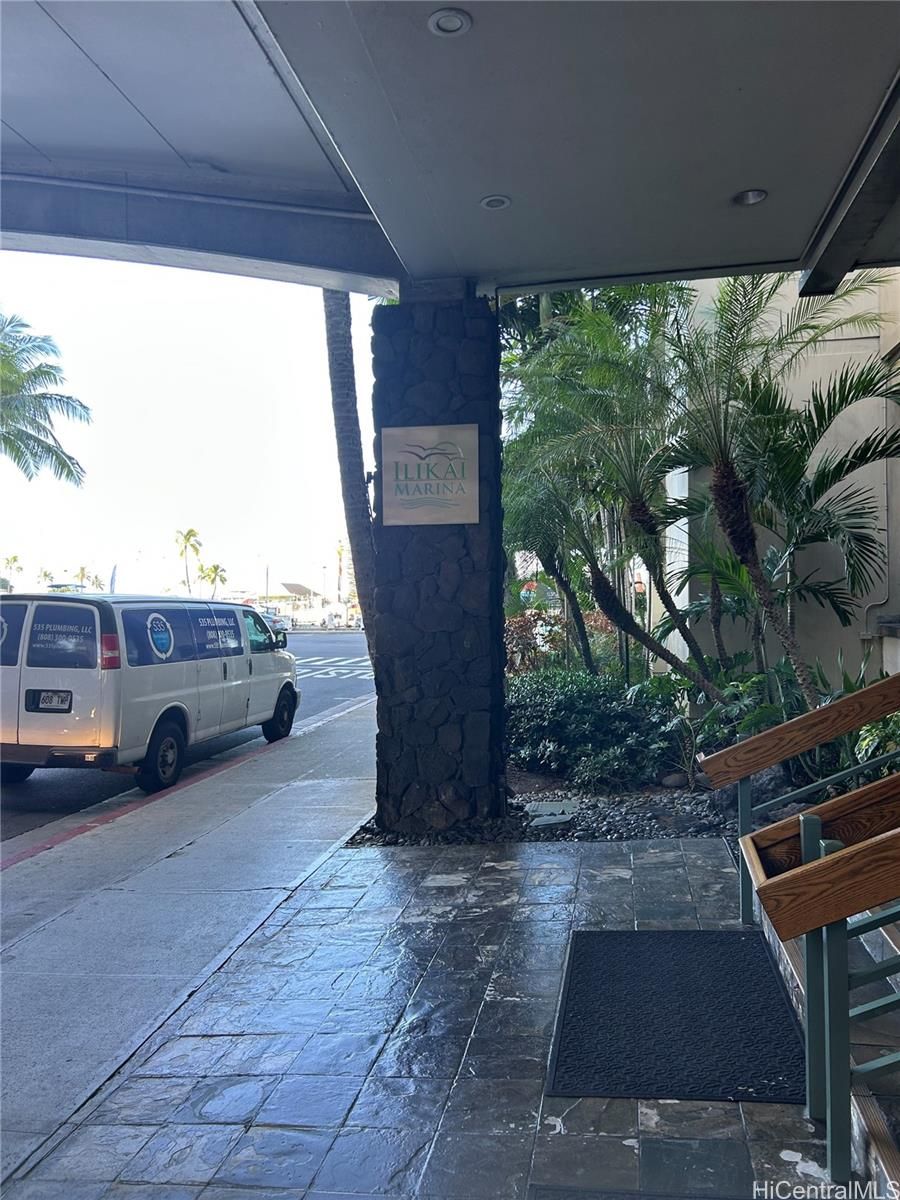 Ilikai Marina Unit 1492 in WAIKIKI