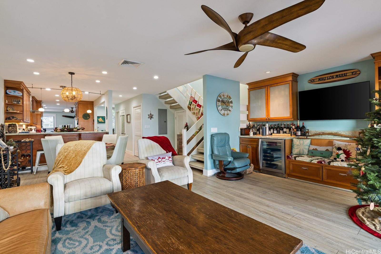 Bluestone Unit 1207 in BLUESTONE