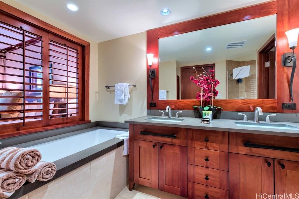 Beachvillas at Ko Olina Unit O511 in KO OLINA