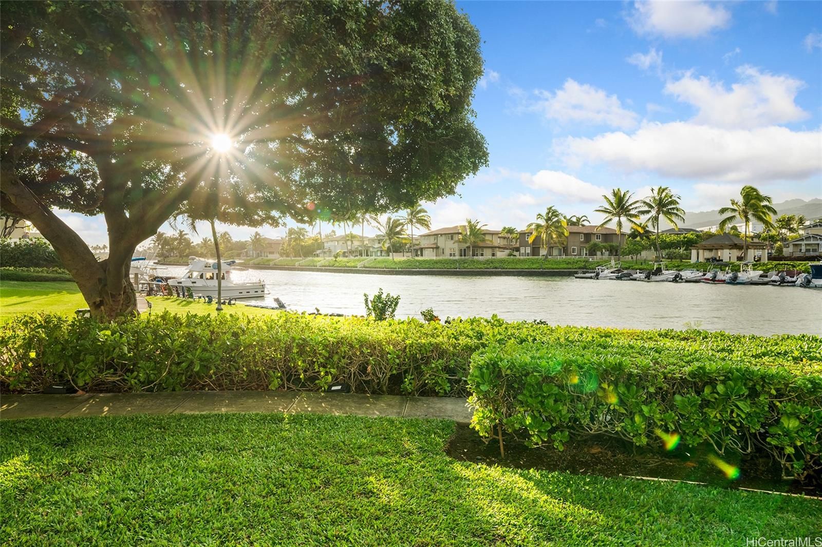 Esplanade Unit 26L in WEST MARINA
