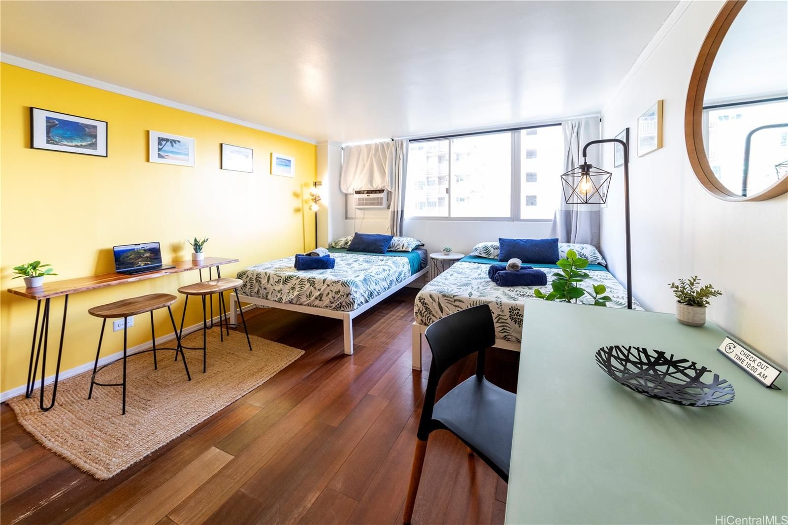 Tradewinds Plaza Unit 1105 in WAIKIKI