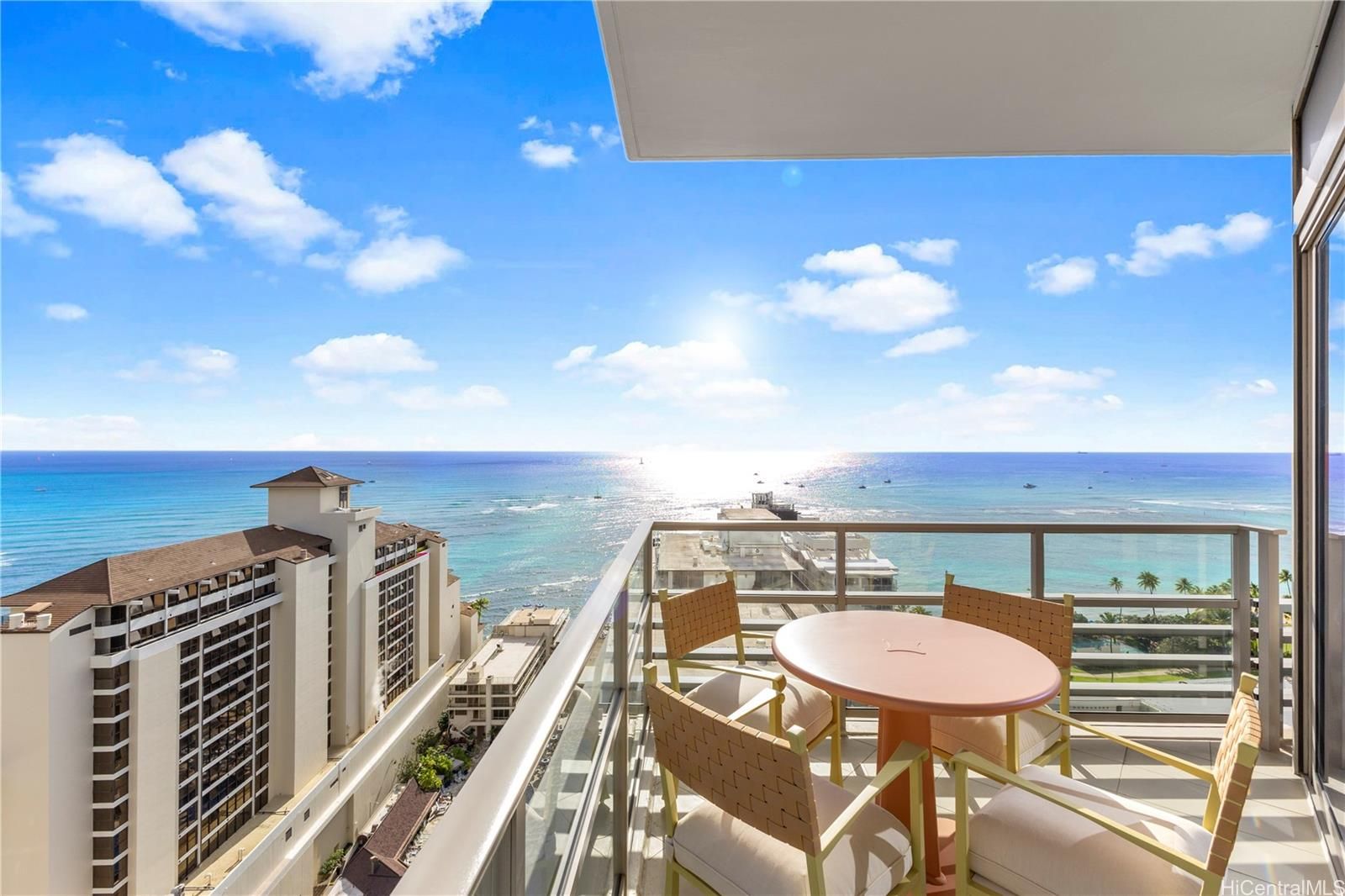 Ka Lai Unit 2322 in WAIKIKI