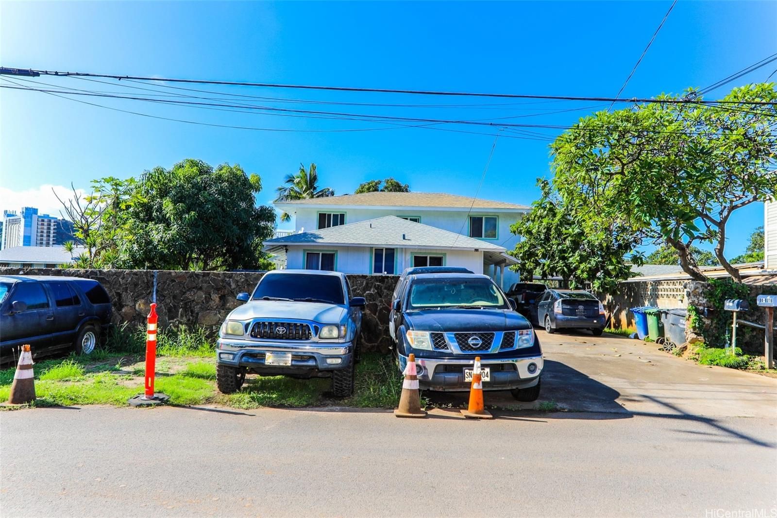 84-873 Hanalei St , Waianae, HI, 96792 in MAKAHA