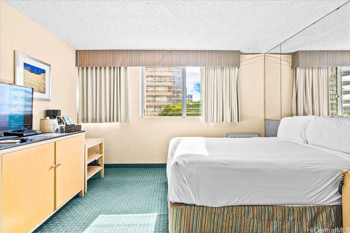 Aloha Surf Hotel Unit 413 in WAIKIKI