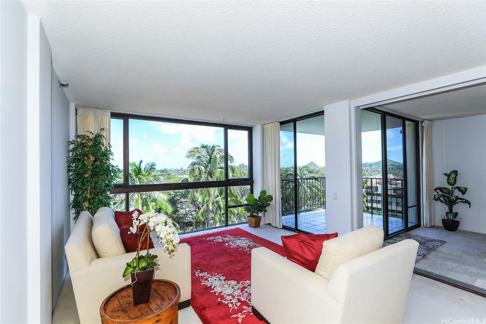 Windward Passage Unit 709 in KAILUA TOWN